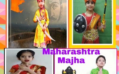 Maharashtra Day Event