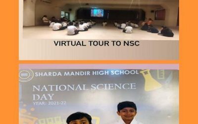 NATIONAL SCIENCE DAY