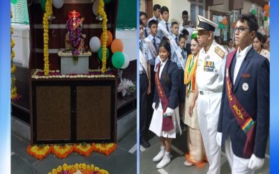 75th Independence Day Celebration