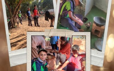Educational Field Visit
