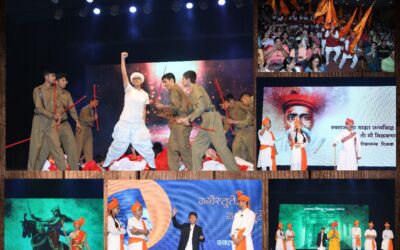 Annual Day Celebrations