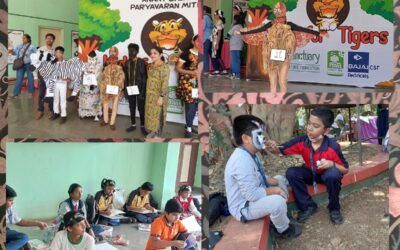 KIDS FOR TIGERS