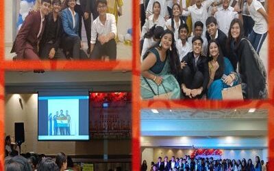 FAREWELL 2022 – 2023