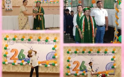 75th Republic Day Celebration 2023-24.