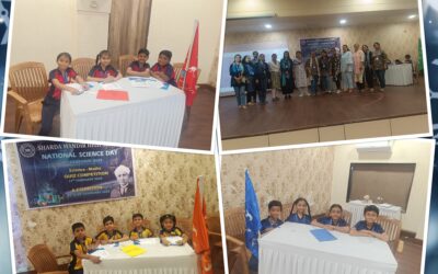 MATH AND SCIENCE QUIZ COMPETETION 2024-25