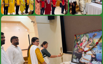 French Day – Investiture ceremony